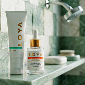 Skincare Multitasking: ¿Es demasiado para tu piel o el secreto de un glow saludable?