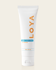 CREMA HIDRATANTE Y NUTRITIVA MULTITASKING | Con Niacinamida, Extractos Botánicos y Antiedad 50 ML