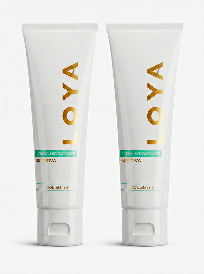LOYA | Skincare con Ácido Hialurónico, Vitamina C y Cacay. – LOYA ...