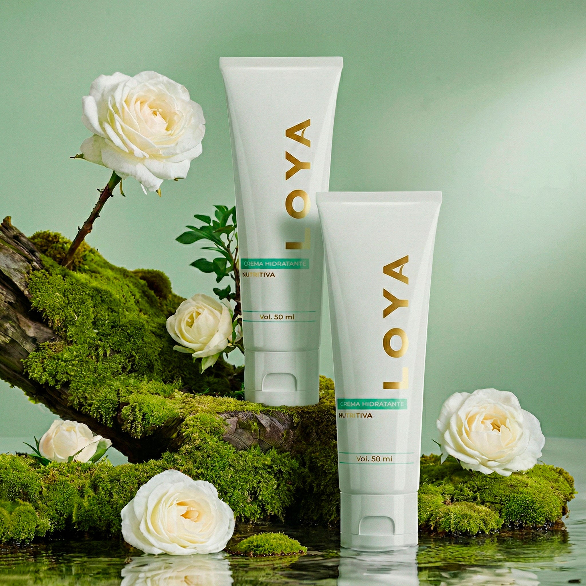 LOYA | Skincare con Ácido Hialurónico, Vitamina C y Cacay. – LOYA ...