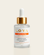 SERUM FACIAL MULTITASKING - HIDRATANTE, NUTRITIVO Y ANTIEDAD 30 ML