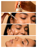 Cómo Usar el Sérum Facial Multitasking LOYA - Instrucciones de Aplicación