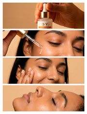 Cómo Usar el Sérum Facial Multitasking LOYA - Instrucciones de Aplicación
