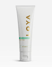 g LOYA 50ml - Textura No Grasa con Niacinamida y Extractos Botánicos