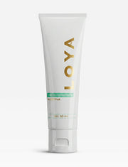 LOYA 50ml - Textura No Grasa con Niacinamida y Extractos Botánicos